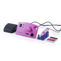 Аппарат для маникюра SM-868-2 pink