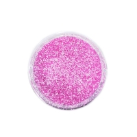 Меланж-сахарок для дизайна ногтей TNL №14 розовый