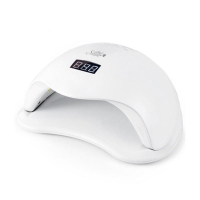 Soline Charms, Лампа Sun5 UV/LED 48вт