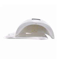 Soline Charms, Лампа Sun5 UV/LED 48вт