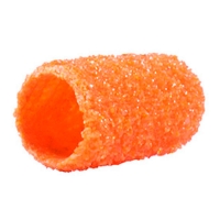 Lukas, Колпачок песочный, 5 мм, 80 грит (Оранжевый)