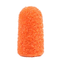 Lukas, Колпачок песочный, 5 мм, 150 грит (Оранжевый)