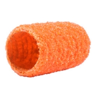 Lukas, Колпачок песочный, 5 мм, 150 грит (Оранжевый)