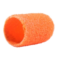 Lukas, Колпачок песочный, 7 мм, 150 грит (Оранжевый)