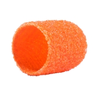 Lukas, Колпачок песочный, 10 мм, 80 грит (Оранжевый)