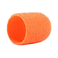 Lukas, Колпачок песочный, 13 мм, 150 грит (Оранжевый)