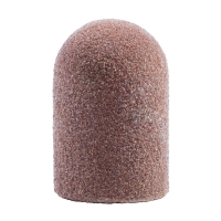 Lukas, Колпачок песочный, 16 мм, 150 грит, для обработки мозолей