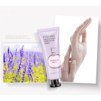 Images, Крем для рук питательный с лавандой Perfume Hand Cream Lavander (30г.)