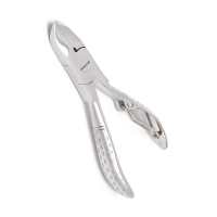 Silver Star, Кусачки маникюрные для ногтей AT-871 Le-Rose