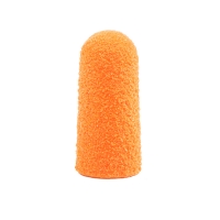 Колпачок песочный, 11 мм, 150 грит, Lukas (Оранжевый)