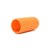 Lukas, Колпачок песочный, 11 мм, 150 грит (Оранжевый)