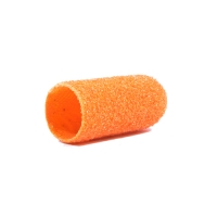 Lukas, Колпачок песочный, 11 мм, 80 грит (Оранжевый)