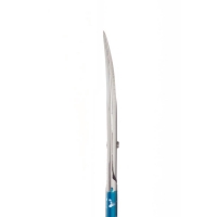 Silver Star, Ножницы для кожи, HCC 6 BLUE Classic
