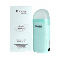 Kapous Professional, Воскоплав для картриджа Kapous Depilation Electric Wax Heater, 100 мл