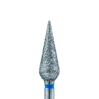 Silver Kiss, Бор алмазный SK.104.266.524.050,  d5,0мм, средний, Капля