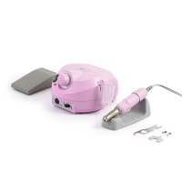 Marathon, Аппарат для маникюра Escort IIN/H35SP1 pink