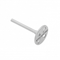 Педикюрный диск PODODISC STALEKS PRO S (15 мм)