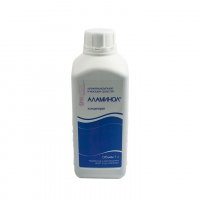 Аламинол, Дезинфицирующее и моющее средство (1000 мл.)