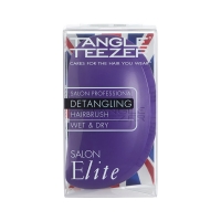 Tangle Teezer, Расческа, Salon Elite Violet Diva