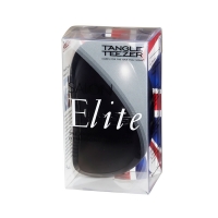 Tangle Teezer, Расческа, Salon Elite Midnight Black