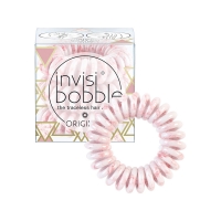 Invisibobble, Резинка-браслет для волос, ORIGINAL Pinkerbell