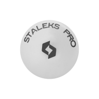STALEKS PRO, Педикюрный диск зонтик PODODISC M и сменный файл-кольцо 180 грит 5 шт (20 мм)