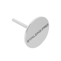 Педикюрный диск STALEKS PRO L (25 мм)