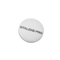 Педикюрный диск STALEKS PRO L (25 мм)