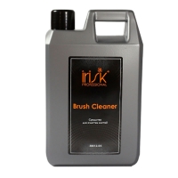 IRISK professional, Жидкость для мытья кистей Brush Cleaner, 500 мл