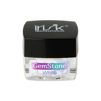 IRISK professional, Гель скульптурный Gemstone White, 5 мл (Premium Pack)