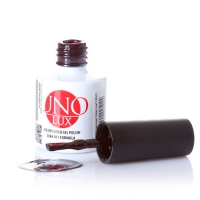 UNO Lux, Гель-лак Pinot Noir (№015 Пино-Нуар), 8 мл