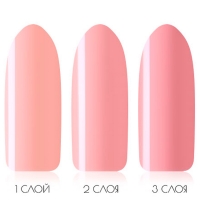 UNO, Гель-лак Fruit Ice NEW (№184 Фруктовый лед), 8 мл