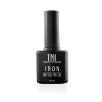 TNL, Закрепитель для гель-лака Iron Top (10 мл)