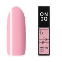ONIQ, Гель-лак - Pantone: Candy Pink (6 мл)