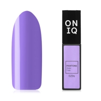 ONIQ, Гель-лак - Pantone: Violet Tulip (6 мл)