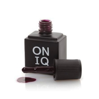 ONIQ, Гель-лак  Pantone №67, Potent Purple (10 мл) (УЦЕНКА)