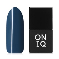 ONIQ, Гель-лак  Pantone №79, Sailor Blue (10 мл)