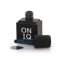 ONIQ, Гель-лак  Pantone №79, Sailor Blue (10 мл)