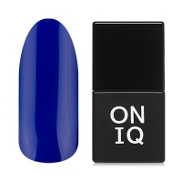 ONIQ, Гель-лак  Pantone №223, True Blue (10 мл)