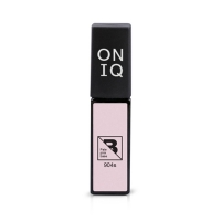 ONIQ, Базовое покрытие Pale Pink Base OGP-904s (6 мл)