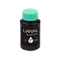 Lianail, топ для гель-лака Academy Top1-30 глянцевый (30 мл)