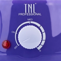 TNL, Воскоплав для горячего воска wax 100 фиолетовый