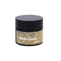 Lianail, Гель-краска Паутинка Web-gum (золотая) WSSO-017 (5 мл)