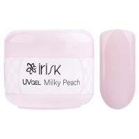 IRISK professional, ABC Limited collection, 05 Milky Peach, 15 мл