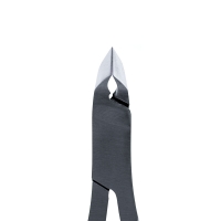 Кристалл Nails, Кусачки JAPAN STEEL HB-09 (8 мм)