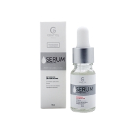 Grattol, Premium Serum - Сыворотка Активное увлажнение, 10 мл