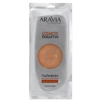 ARAVIA Professional, Парафин косметический Creamy Chocolate, 500 г