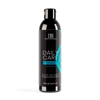 TNL, Бальзам для волос Daily Care Витаминный коктейль с аргинином, 250 мл